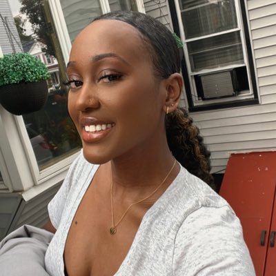 cashrulesFI's profile picture. who jah bless no man curse💎. KU & RU alumna