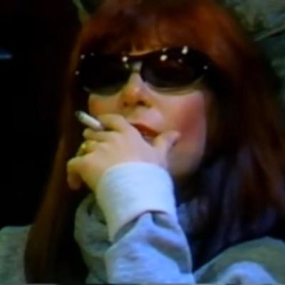cyberAKABM's profile picture. Bjork, rita lee e maconha