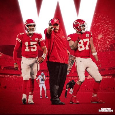 jad643's profile picture. #Chiefskingdom