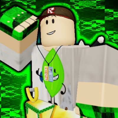 THEmalachi4321's profile picture. Small Roblox Developer / Music Composer
Does the funny corruptions for the MALAWARE series.

I love you, @leafpaws_!
VI ⋅ XXVII ⋅ XXIII | 2 years & 4 months!