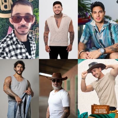 DAVIZINHO040986's profile picture. não sou dono do mundo mais sou filho do dono...
Do mundo não se leva nada, vamos sorrir e cantar....❤️‍🔥⚔️🤙🏻🦅🥊