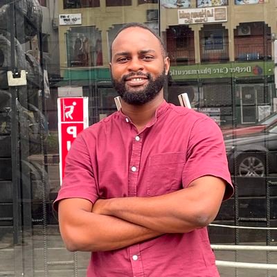 cyberjeremiah's profile picture. Cybersecurity Enthusiast || Aspiring SOC Analyst || Graphics Designer || Bsc Anatomy || Web 3 Smart Contract Editor