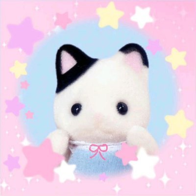 VanillaLia_'s profile picture. cacareco girl