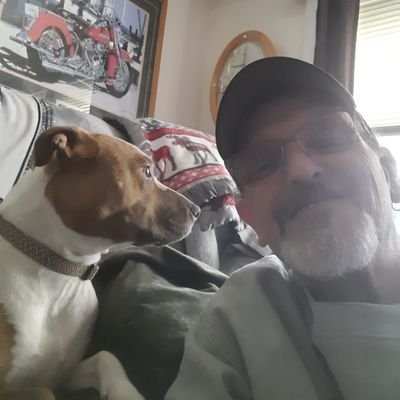 DTritabaugh's profile picture. Married, just here to waist time.