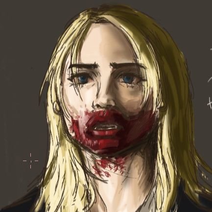 soeunay04's profile picture. -  Sana colors secretly keep me alive 🦕
@flanaganfilm @A24 -  Faith of the Seven