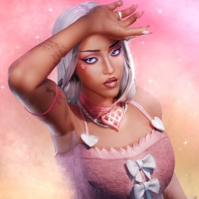 St4rCyl0's profile picture. Cylo 💗 Grinding for Glamour! 🐆