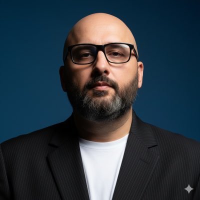 matifhofficial's profile picture. Rebranding :)