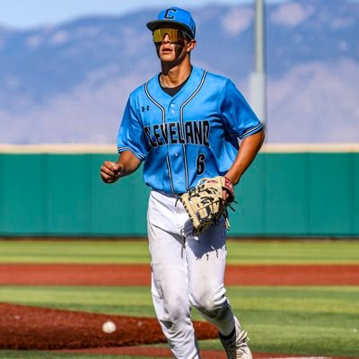 ciscoherndez09's profile picture. Instagram/ciscohernandez09 - HT/6’1 - WT/175