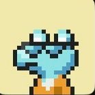 Blu75447446's profile picture. $Winter arc ❄️❄️  NOT financial advice