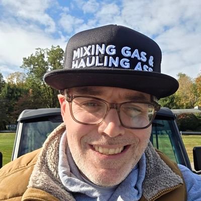 DanMorr05113231's profile picture. 