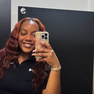 Kelliealexander's profile picture. CCU ‘26🎓 Coastal Football Recruiting Intern👌🏾🩵 #FAM1LY