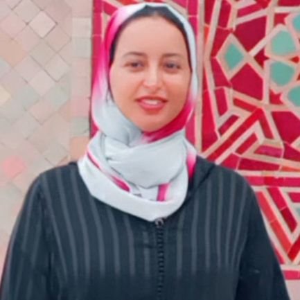 Elme_SaLMa's profile picture. #Writer ...✍🏼✨I am not a poet or a writer, but I am a craftsman and I love❤✨

mariée💍//
Widadiya 🇮🇩 //Marrakchiya🤎//
04/01🎂