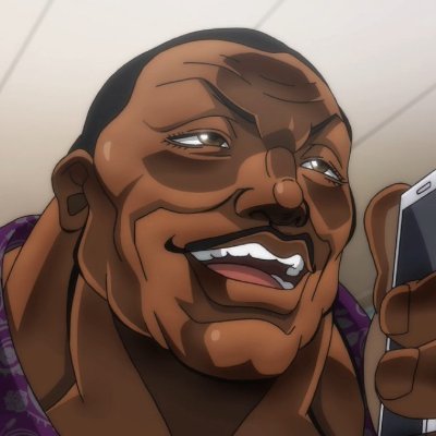 オケスット・バリビさんのプロフィール画像