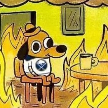 BengoloKante's profile picture. Leeds, Raptors, Blue Jays, Bills, Sabres