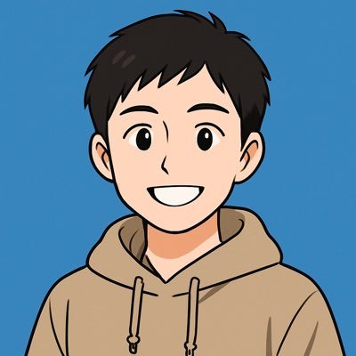 kuroda_happy's profile picture. 現役介護士🔥 介護しかしてない男がアプリ開発のロードマップを配信✨ 時代に乗り遅れるな