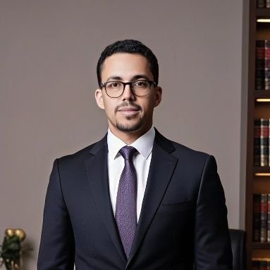 FadiliElkhamis's profile picture. محام متخصص في قانون الأعمال | هيئة الدار البيضاء
 #المحاماة #القانون #العدالة #المغرب