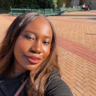 BeeTheLight_'s profile picture. 🇳🇬🇺🇸MBA Candidate @VanderbiltU. Serene Chaotic babe living in dynamic equilibrium. What if it all works out?