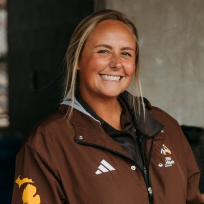 Coach_Mogan's profile picture. Pitching Coach for @WMUSoftball
