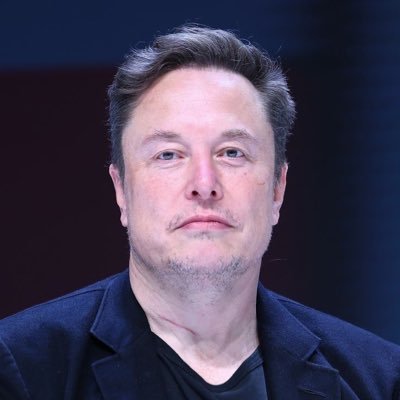 elonmusk66575's profile picture. CEO - spaceX 🚀 Tesla 🚘Twitter’s er Founder - The Boring company 🛣️