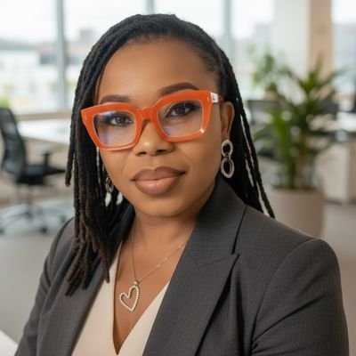 BlesynMhiz's profile picture. Bubbling with life and full of humour