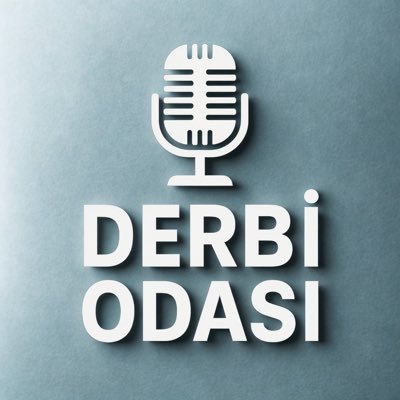 DerbiOdasi's profile picture. Dünyanızın ilk çok sesli taraftar hesabı, Türkiye’nin en gürültülü futbol masası!