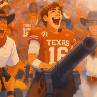caromero0101's profile picture. Enjoy traveling, food, history, movies, and outdoors. Huge fan of all UT sports. I bleed orange. I tweet about UT FB, baseball, and the beautiful game. #HookEm