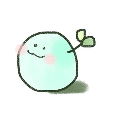 こけだま(._.🌱)さんのプロフィール画像