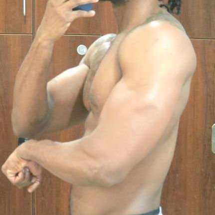 MikelonghardBBC's profile picture. 6'1 10inch BBC |NSFW content for your 🥜|📩 me for collabs|Traveling most of the times ✈️
💰https://t.co/sYdevgkGF1 | TELE: https://t.co/SrOpiUnfLv