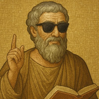 theosophurbanus's profile picture. Entre o céu e o concreto.