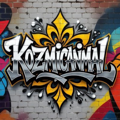 Kozmicanimal's profile picture. Electronic Music Producer. Techno / House / Trance / Drum & Bass / Wave / Ambient / Phonk /