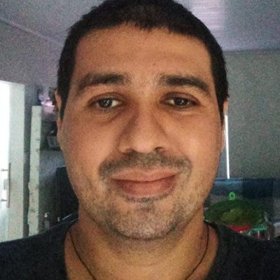 Ricardo de Carvalho Profile