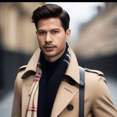 HabilF517988's profile picture. Crypto hunter