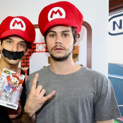 dzbrien's profile picture. gamer quando dá 👾