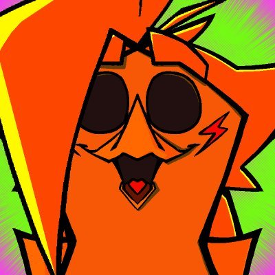 GianXD2005さんのプロフィール画像