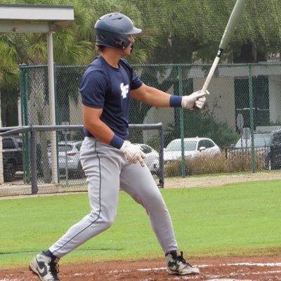 MaddoxLee20's profile picture. santa fe college soph| 6’| 190 | MIF/3B (904)-945-4246