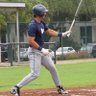 MaddoxLee20's profile picture. santa fe college soph| 6’1 | 195 | MIF/3B (904)-945-4246