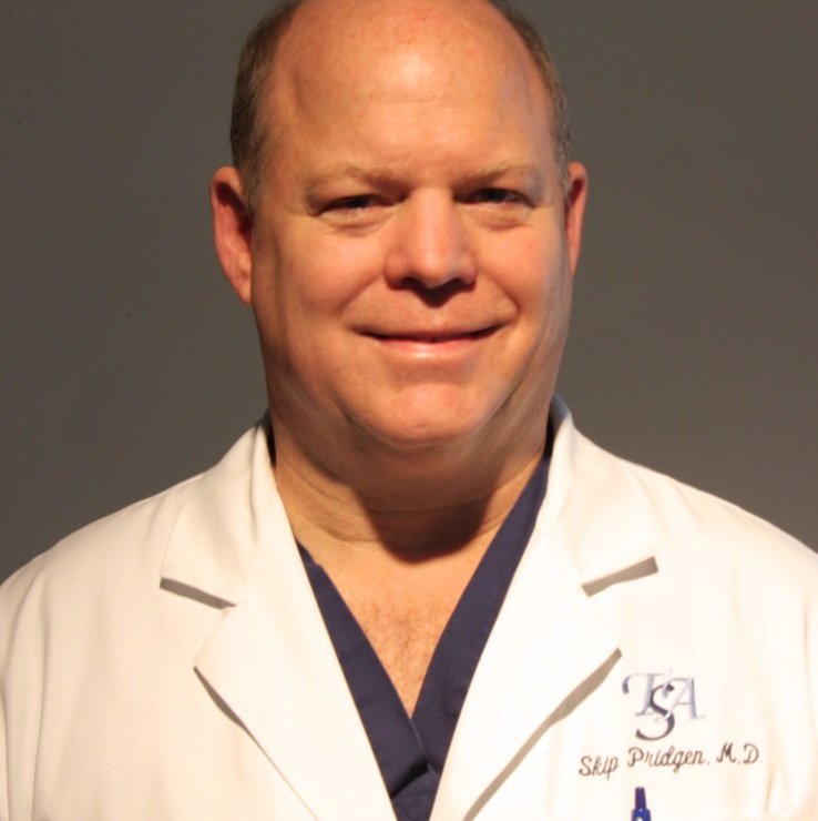 SkipPridgen's profile picture. 