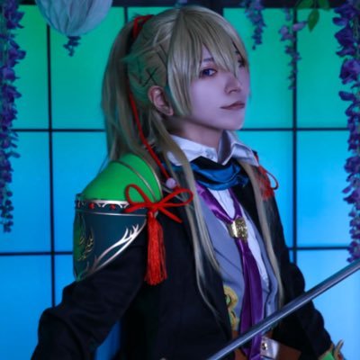 𓆩 紫紅 𓆪 𝕤𝕙𝕚𝕜𝕠𝕦さんのプロフィール画像