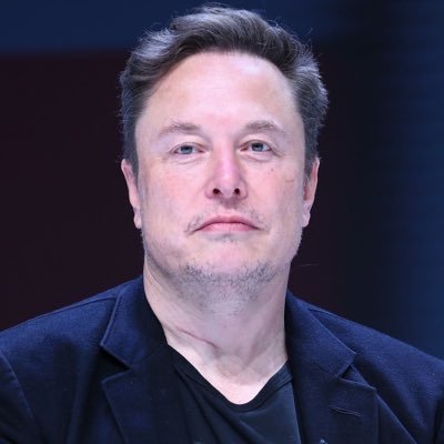 55XElon's profile picture. CEO Community SpaceX" Tesla, Neural ink