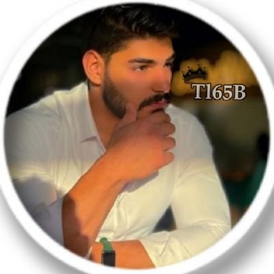 Tl65B's profile picture. 