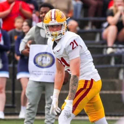 jajo_day's profile picture. K/ATH @ Oberlin College, 2022 All State Rabun Gap Eagle