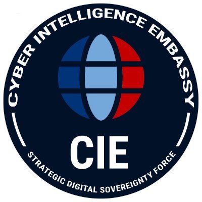 cyberintembassy's profile picture. ⚡ Strategic Digital Sovereignty Force | AI · SXO · UXD | AI Reputation & Digital Influence - Growth Hacking Operations | 🇫🇷 🇪🇺 🇺🇸 🇷🇺 🇱🇧 🇸🇾 🇦🇷 📡