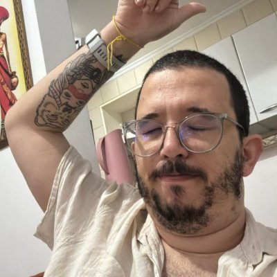 orodriguesigor's profile picture. 
