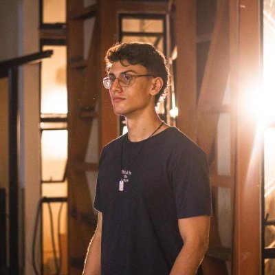 snow_coder21's profile picture. Chill coding and making money