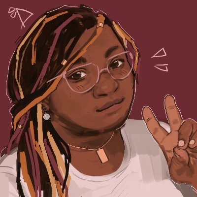 DEATHDORKS's profile picture. Dork | Sr. CM @DeadbyDaylight | Co-host • Two Grave Mistakes | Formerly UbiDork @Ubisoft | All thoughts are my own! 💚 | Banner @teethjarz • PFP @m0ss_dr4ws