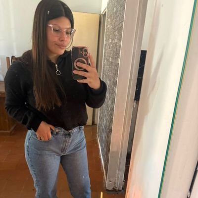 Giuliandefran9's profile picture. Guadalupe 🤍