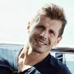 farisbozkur7834's profile picture. 📚 Gazeteci 🚢