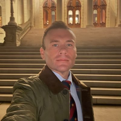 DakotaGordon_'s profile picture. RTs ≠ endorsements, thoughts and opinions are my own. Psalm 9 ✝️