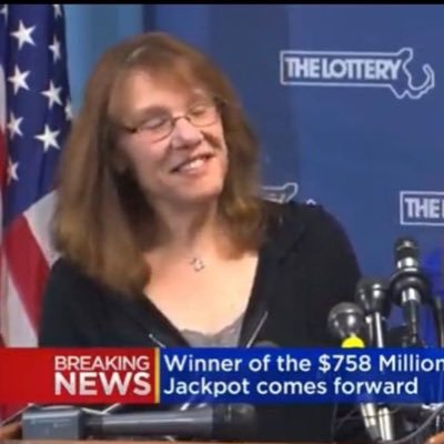 maryrmavis's profile picture. I Won A Lottery Of $758.7 million And I Am Giving $30,000 Out to my first 1000 followers all you have to do is DM (Mavis I FOLLOWED)