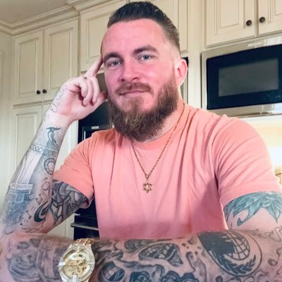 DericLostutter's profile picture. Appalachian Paralegal and Future Attorney | Activist | Law Student | Opinions = my own | Retweets ≠ endorsements